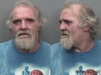 Johnny R Barnes Mugshot