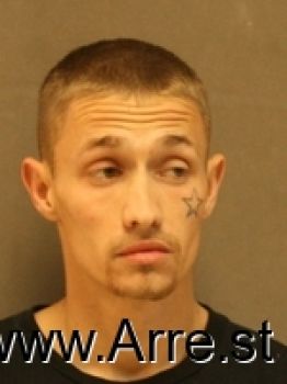 Johnny Westly Money Mugshot