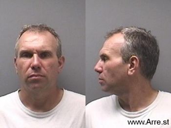 Johnny Lee Pendleton Mugshot