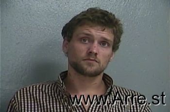 Johnny Lee Sanders Mugshot