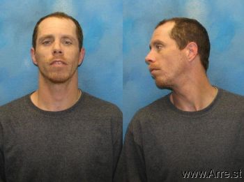 Jonathan David Anderson Mugshot