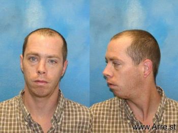 Jonathan D Anderson Mugshot