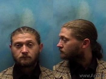 Jonathan David Campbell Mugshot