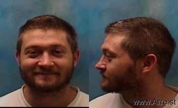 Jonathan David Campbell Mugshot