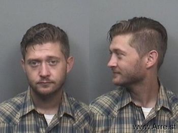 Jonathan David Campbell Mugshot