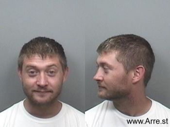 Jonathan David Campbell Mugshot