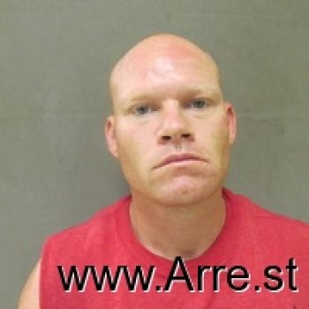 Jonathan Ross Carlson Mugshot