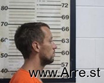 Jonathan Michael Clement Mugshot