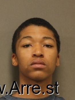 Jonathan Denzell Guyton Mugshot