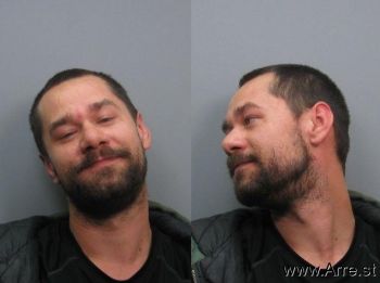 Jonathan M Owens Mugshot