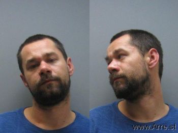 Jonathan Michael Owens Mugshot