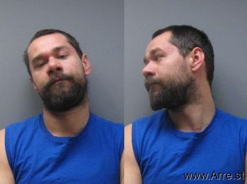 Jonathan Michael Owens Mugshot