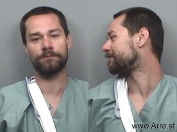 Jonathan Michael Owens Mugshot