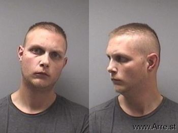 Jonathan Dale Perry Mugshot