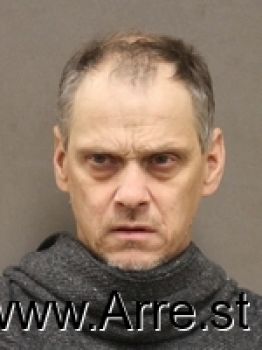 Jonathan Jay Peterson Mugshot