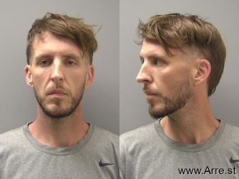 Jonathan Michael Rice Mugshot