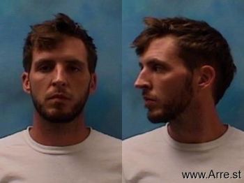 Jonathan M Rice Mugshot