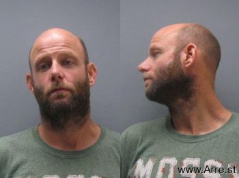 Jonathan Daniel Ross Mugshot