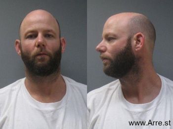 Jonathan Daniel Ross Mugshot