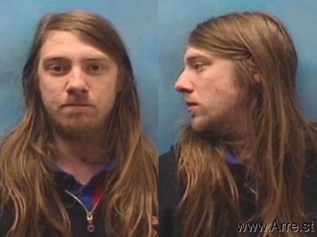 Jonathan Michael Wood Mugshot