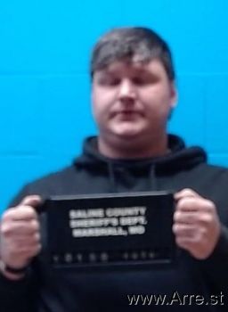 Jonathon Ross Clements Mugshot