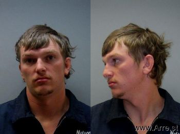 Jordan E Crowder Mugshot