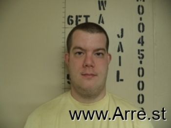 Jordan  Stone Mugshot