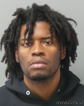 Jordan  Watkins Mugshot