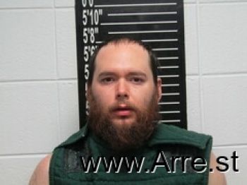 Jorden Alan Gage Parinton Mugshot