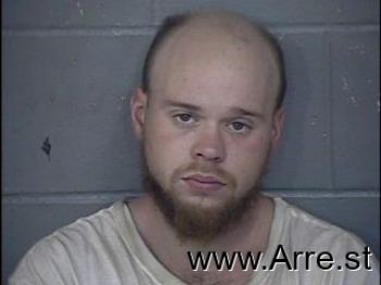 Jordon S Jones Mugshot