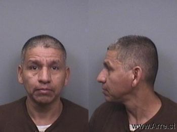 Jorge Roberto Cruz Mugshot