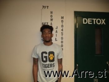 Jory Juanya Woodson Mugshot