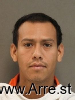 Jose Refujio Acuna Mugshot