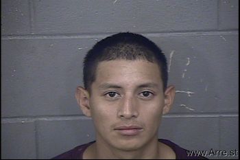 Jose  Alejandro Mugshot