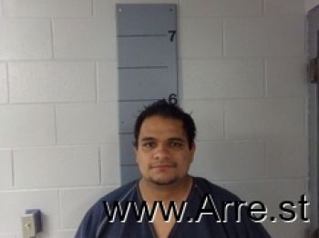 Jose Mario Bravo Mugshot