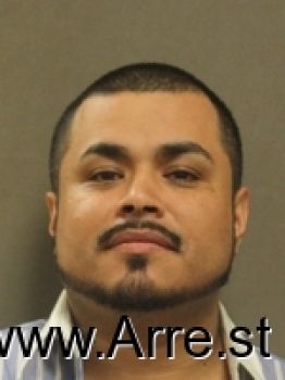 Jose Angel Davila Mugshot