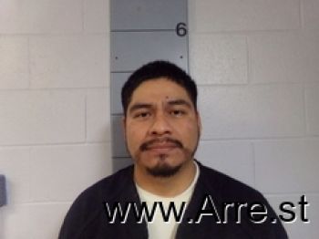 Jose Manuel Elias Mugshot