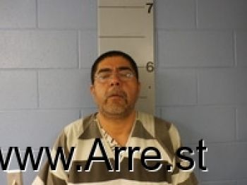 Jose Cesario Lerma Mugshot