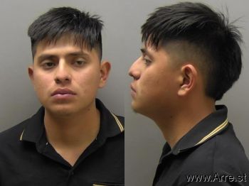 Jose Manuel Miguel-gomez Mugshot