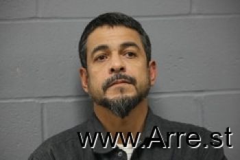 Jose A Portillo-ortega Mugshot