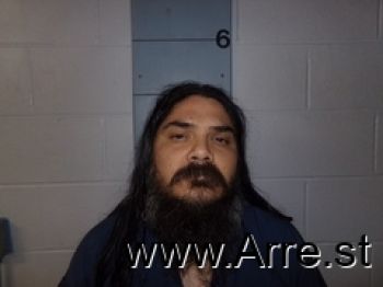 Jose Carlos Salas Mugshot