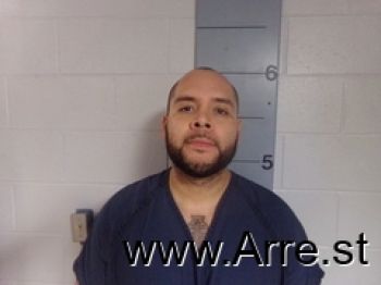 Jose L Valdez Mugshot