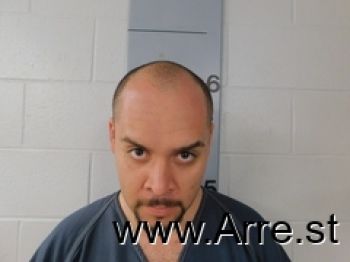 Jose Luis Valdez Mugshot