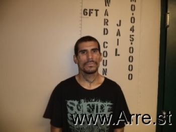 Joseph  Banuelos Mugshot