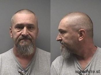 Joseph Daniel Crawford Mugshot