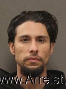 Joseph Vicente Goff Mugshot