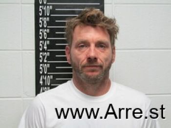 Joseph Ryan Harrington Mugshot