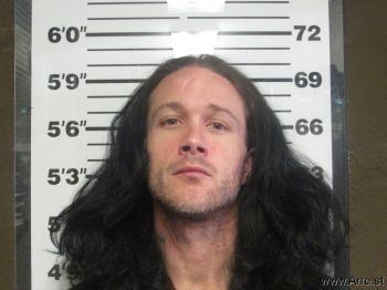 Joseph  Haven Mugshot