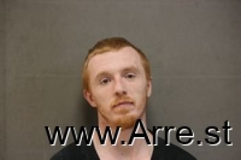 Joseph Lee Hughes-walker Mugshot