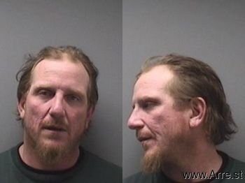 Joseph Raymond Kerns Mugshot